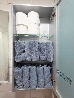 Mellowville 3 bedroom samsung COEX seolleung gangnam han-river - Seul - 9