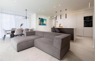 Lovely Apartment In Malinska - Malinska - 7