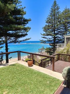Toowoon Bay Beach House - 9