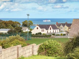 Gorwel Glas - Fishguard - 8
