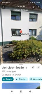 Work and Stay Haus 4 Betten Terasse Küche nähe Geleen,Geilenkirchen,Heinsberg,Alsdorf - Gangelt - 0