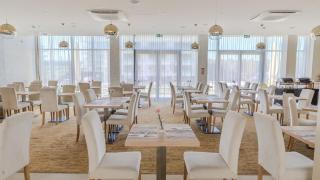 Baltic Plaza Hotel Medi Spa - Kołobrzeg - 8