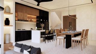 Opening Soon! West Villa at Canggu - 8