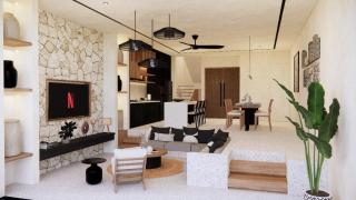 Opening Soon! West Villa at Canggu - 7