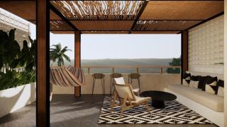 Opening Soon! West Villa at Canggu - 4