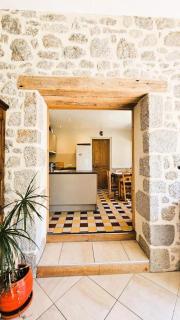 Gîte de France Fleuret 3 épis - Gîte de France 6 personnes MAE-9573 - Combressol - 5