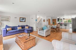 House 19 - Looe - 5