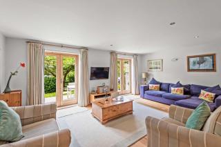 House 19 - Looe - 0