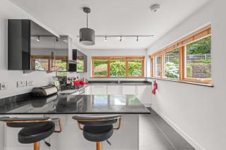 House 19 - Looe - 2