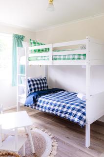 Cosy Family Getaway - Newnham - 7