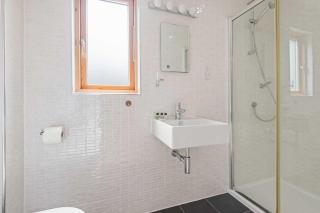 House 19 - Looe - 1