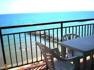 Valparaiso Seafront - Cunit - 1