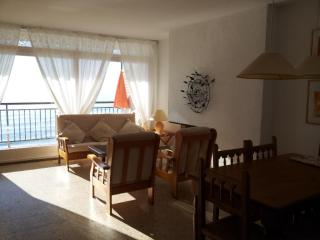 Valparaiso Seafront - Cunit - 6