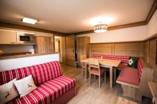 Ferienwohnung Alpenecho - 5