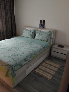 Manu Apartament - Târgu Neamț - 6