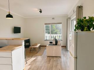 Leisure Isle Loft Apartment - Knysna - 7