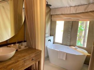 Tantawan Tented Camp - - 5