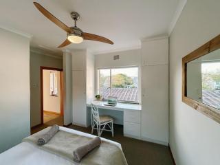 Leisure Isle Loft Apartment - Knysna - 8