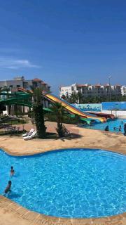 marina golf - Asilah - 0