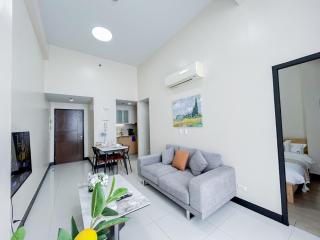 High Ceiling 1BR OPR #7 - Lapu Lapu City - 7