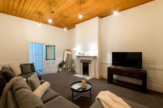 Bendigo Signature Accommodation on Vine - Bendigo - 9