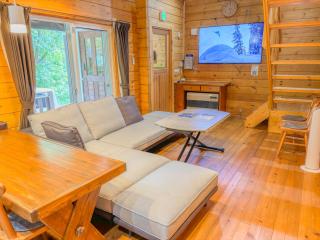 HAL Cottage - Hakuba - 5