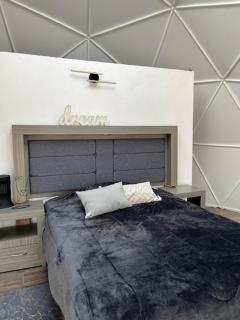 Tihi glamping club - 3