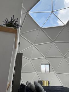 Tihi glamping club - San Juan del Río - 1
