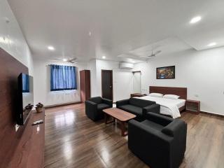 Tripura Inn - 0