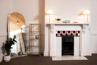 Bendigo Signature Accommodation on Vine - Bendigo - 6