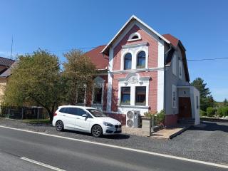 Cimra - Varnsdorf - 1