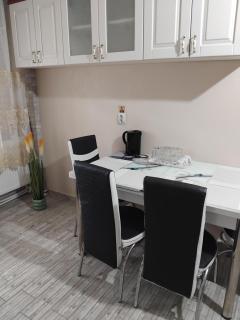 Manu Apartament - 1