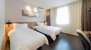 Jinjiang Inn Select Shenyang Tawan Xingshun Night Market Metro Station - 8