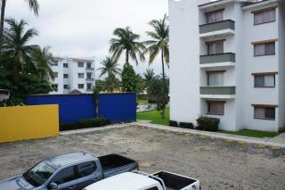 Re-open this beautiful and modern apartment - Manzanillo - 2