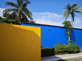 Re-open this beautiful and modern apartment - Manzanillo - 1