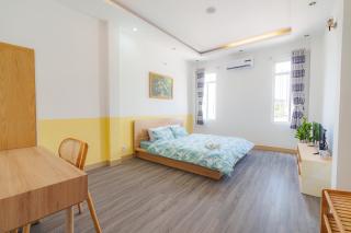 2BedRoom-Max5People-1km 2 Bui Vien - Ho Chi Minh City - 9