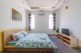 2BedRoom-Max5People-1km 2 Bui Vien - Ho Chi Minh City - 7