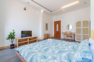 2BedRoom-Max5People-1km 2 Bui Vien - Ho Chi Minh City - 4