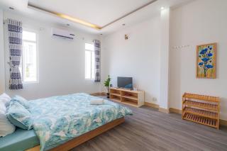 2BedRoom-Max5People-1km 2 Bui Vien - Ho Chi Minh City - 1