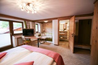 Ferienwohnung Alpenecho - Ramsau am Dachstein - 7