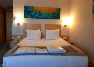 Midas Hotel - Ankara - 9