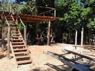 Rancho de Pesca e Pousada Solar - Aquidauana - 8