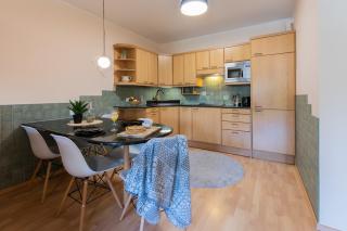 Beach Apartment with Sauna and Private Terrace - Pärnu - 3