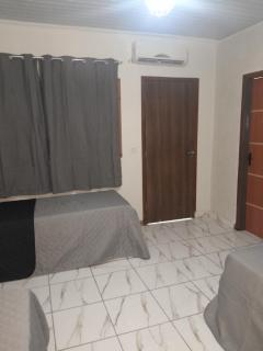 Suítes Rancho de Pesca e Pousada Solar - 6