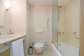 Midas Hotel - Ankara - 8