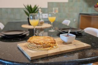 Beach Apartment with Sauna and Private Terrace - 2