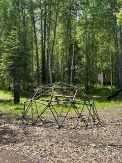 Camo Hideout Cabin #10 - 4
