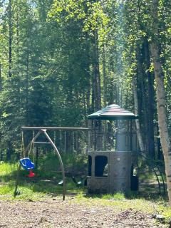 Camo Hideout Cabin #10 - 3