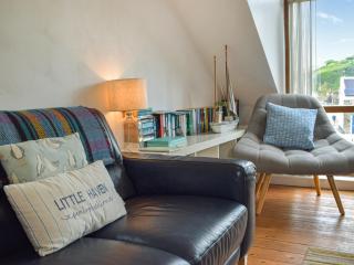 The Boathouse - Little Haven - 6