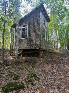 Camo Hideout Cabin #10 - 8